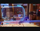 とりあえず、オーバーウォッチ２をスイッチ版でしゃべりながらやるだけ　その２５８