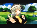 【東方MMD】こいしで『君色に染まる』