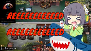 【MTGA】シネマセイカの赤日和#220【映画紹介】