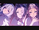 おっきいメジロ家のお嬢様方メインで『Gaze on Me!』