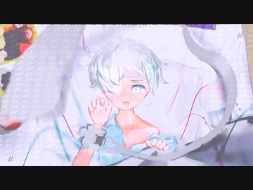 パ μ ヱ 往（花隈千冬カバー）