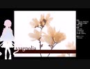 【Ｕ式CCD-0500[FEE]】マグノリア【f2resamp】