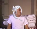 葬送だよ