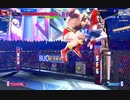 ストリートファイター６　528　ダイヤ2編　ザンギエフｖｓマノン　2023　0826