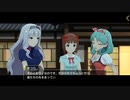 ミリシタコミュ_『解夏傀儡』_開幕ムービー付き