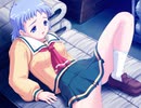 雫　オリジナル版とリニューアル版の比較プレイをしてみる。パート39　瑠璃子ルート13