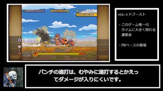 【RTA】ワリオランドシェイク Any%解説 part2