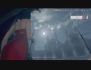 (ハードコア+英語音声)　今夜も月が綺麗ですね(敵本拠地)　(バイオハザードRE:4)DLC(SEPARATE WAYS)プレイ動画14