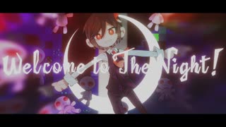 This Night ‐ 天月 × nqrse / (cover) ゆずる