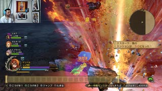ドラゴンクエストヒーローズⅡ-1138