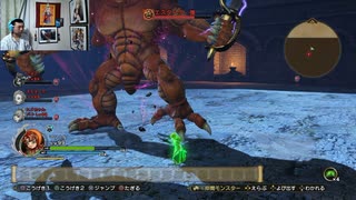ドラゴンクエストヒーローズⅡ-1139