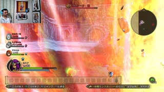 ドラゴンクエストヒーローズⅡ-1143