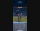 モンスターハンターNOW アンジャナフ　★4