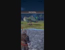モンスターハンターNOW プケプケ　★4