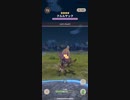 モンスターハンターNOW クルルヤック　★4