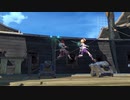 [イースⅩ]第5回(5-2) 接舷攻撃