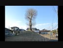 壬生町 4時間ハイキングコース（車塚古墳群と壬生一里塚）