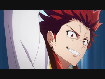 帰還者の魔法は特別です　第3話　仲間