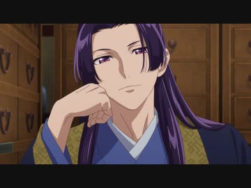 薬屋のひとりごと　第3話　幽霊騒動