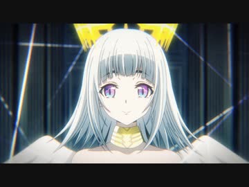 ラグナクリムゾン　4話　決行