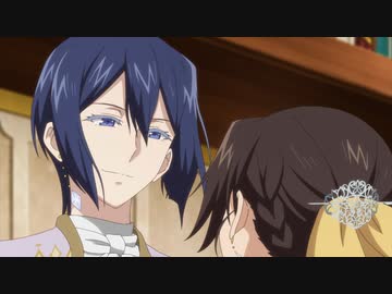 聖女の魔力は万能です Season2　Episode 03　式典