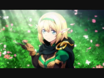 TVアニメ「シャドウバースＦ」 #66「僕の全部で貴方に挑みます！」