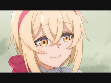 でこぼこ魔女の親子事情　#05　エルフの森の非公開事情／愛と伝説の芋掘り事情