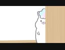 ぬいストーリー　第3話　金平糖