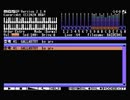 【MSX】雷電/GALLANTRY【OPLL】