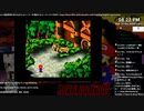 [ニコ生配信][日英中字幕]#10-1 英語表現を学びながらストーリーを堪能するスーパーマリオRPG