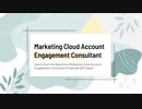How to Earn the Salesforce Marketing Cloud Account Engagement Consultant Credential with Ease?