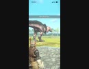 モンスターハンターNOW アンジャナフ　★5