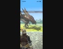 モンスターハンターNOW リオレウス　★5