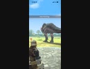 モンスターハンターNOW アンジャナフ　★4