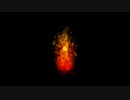 Homu Fire Particle