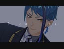 【第3回MMD廃】MASCARA【MMDツイステ】