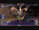 カッパのFF11生活1391　クフタルの洞門で宝箱開け