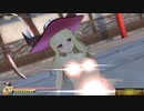 閃乱カグラ　四季　リョナ