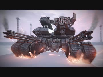 【アーマードコアⅥ】 ルビコンタマネギ Part.18【ゆっくり実況】