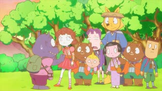 もっと！まじめにふまじめ かいけつゾロリ　第16話　きょうふのようかいえんそく