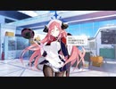 ジュリ「私の誕生日プレゼントですか？」【誕生日ボイス(CV.田辺留依)】