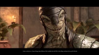 【MKX】おにくの雑談ストーリーモード：その6