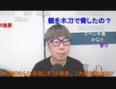 【コメント有】ニンポー 2023年10月20日11時17分 昼の定時報告【ニコ生録画】