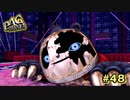 【P4G】お前たちの好きな❝真実❞を与えよう…【ペルソナ４ ザ・ゴールデン リマスター版】part48