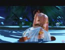 【DoaXvv/レイファン】ポーズ:訪島記念撮影・昼・マリー/水着:デア・マリーナ