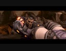 【MKX】おにくの雑談ストーリーモード：その8