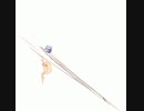 AIによって化け物にされたゆかりさん