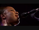 Abigoba - Darwin's Nightmare (Live) Feat.Sabine Matomswé Kouli