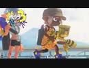 【もでら】スプラ3 5thSで遊ぶどん！#17 _(:3 」∠)_【スプラ3女性実況】
