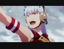 ウマ娘3期3話にこち亀のBGMをつけてみた